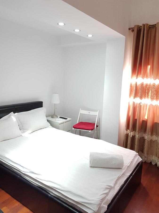 2Bedrooms Mega Mall Monza National.Arena Bukarest Exterior foto