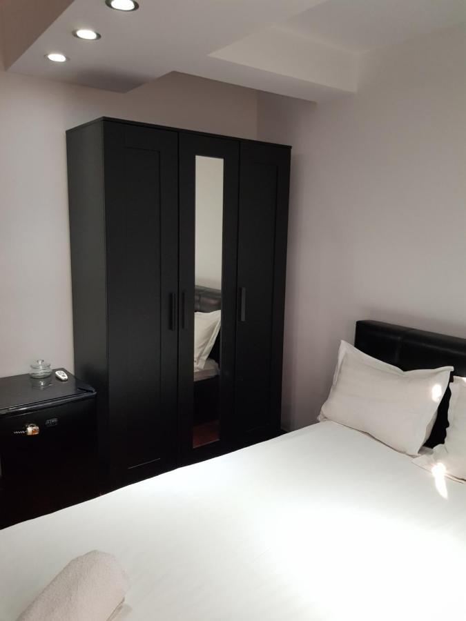2Bedrooms Mega Mall Monza National.Arena Bukarest Exterior foto